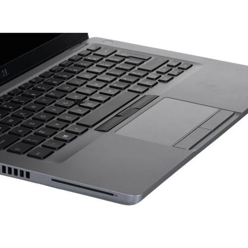 Bærbar computer Dell LATITUDE 5410 14" 16 GB RAM 512 GB SSD (OUTLET A)