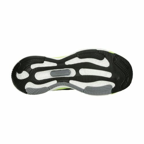 Herre sneakers Adidas Solarcontrol 2 Sort 44