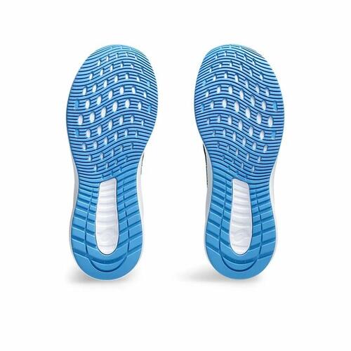 Sportssko til børn Asics Patriot 13 GS Blå 35.5