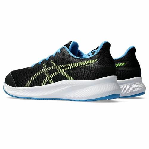 Sportssko til børn Asics Patriot 13 GS Blå 35.5