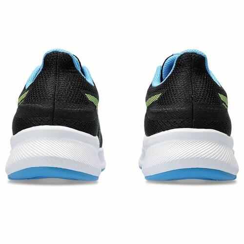 Sportssko til børn Asics Patriot 13 GS Blå 35.5