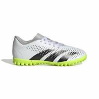 Fodboldstøvler til børn Adidas Predator Accuracy.4 Tf Hvid 38