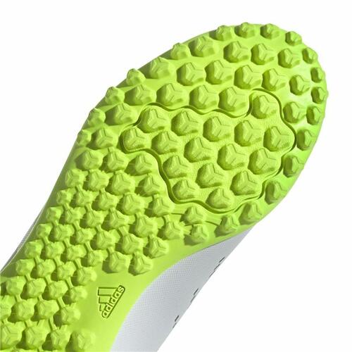 Fodboldstøvler til børn Adidas Predator Accuracy.4 Tf Hvid 38