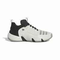 Basketballsko til voksne Adidas Trae Unlimited Hvid Sort 42