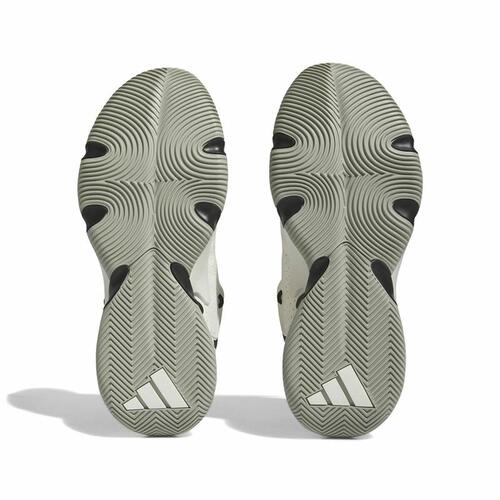 Basketballsko til voksne Adidas Trae Unlimited Hvid Sort 42