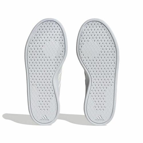 Kvinde Casual Sneakers Adidas Breaknet 2.0 Hvid 36 2/3