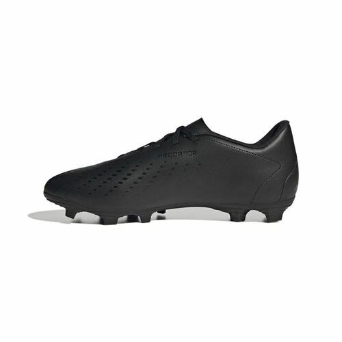 Voksen fodboldstøvler Adidas Predator Accuracy.4 FxG Sort 42