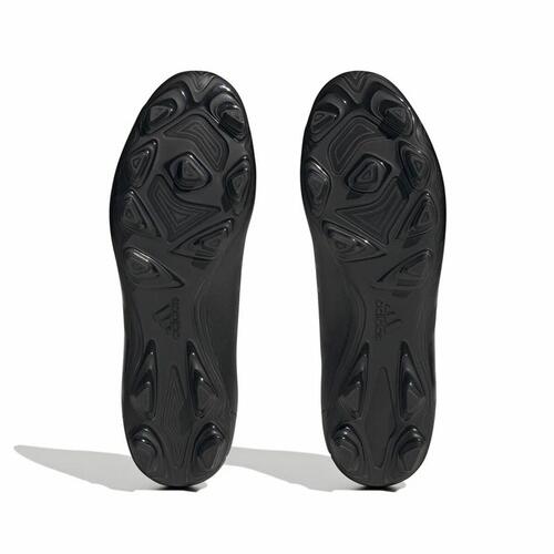 Voksen fodboldstøvler Adidas Predator Accuracy.4 FxG Sort 42