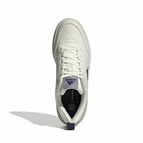 Herre sneakers Adidas Park St Hvid 40 2/3