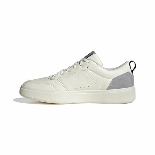 Herre sneakers Adidas Park St Hvid 40 2/3