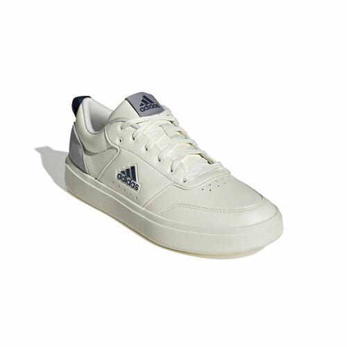 Herre sneakers Adidas Park St Hvid 40 2/3
