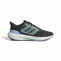 Herre sneakers Adidas Ultrabounce Sort 44 2/3