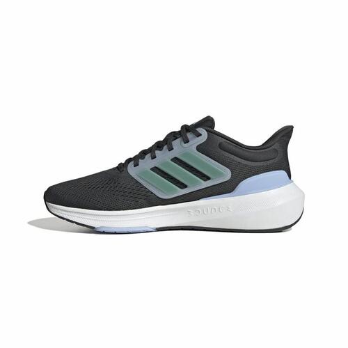 Herre sneakers Adidas Ultrabounce Sort 44 2/3