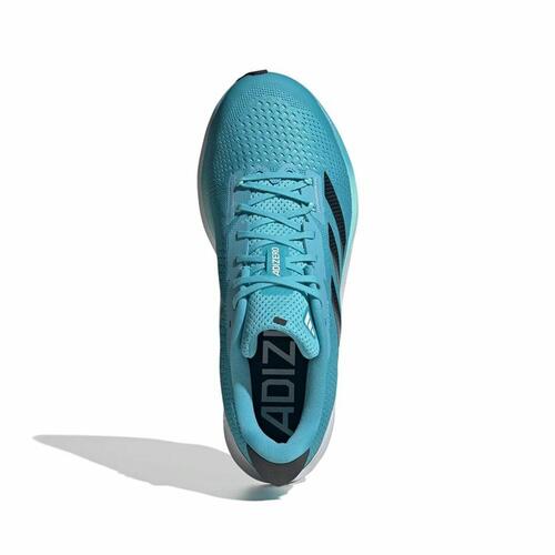 Herre sneakers Adidas Adizero Sl Lyseblå 46 2/3
