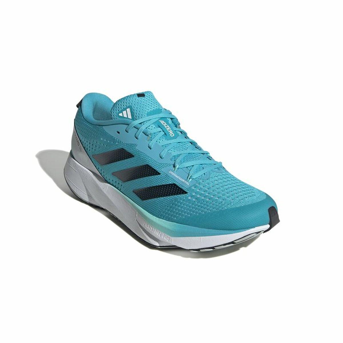 Herre sneakers Adidas Adizero Sl Lyseblå 46 2/3