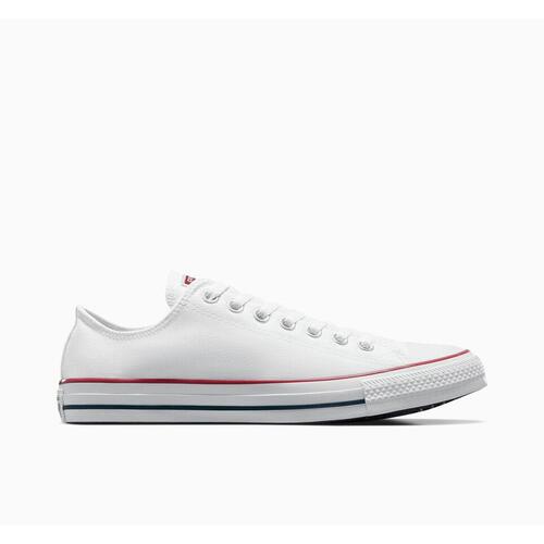 Kondisko til Mænd Converse ALL STAR OX M7652C Hvid 36