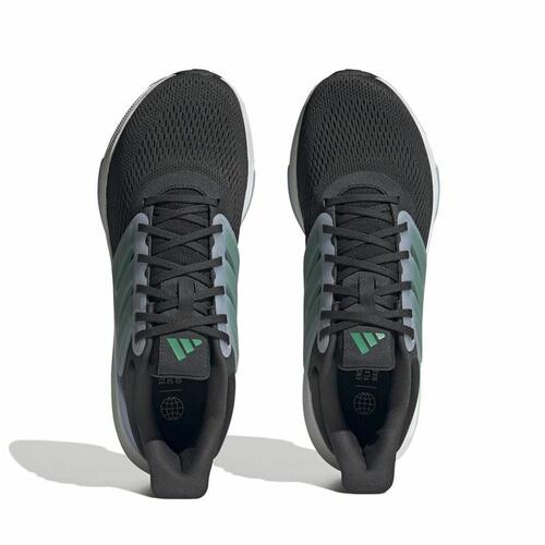 Herre sneakers Adidas Ultrabounce Sort 43 1/3