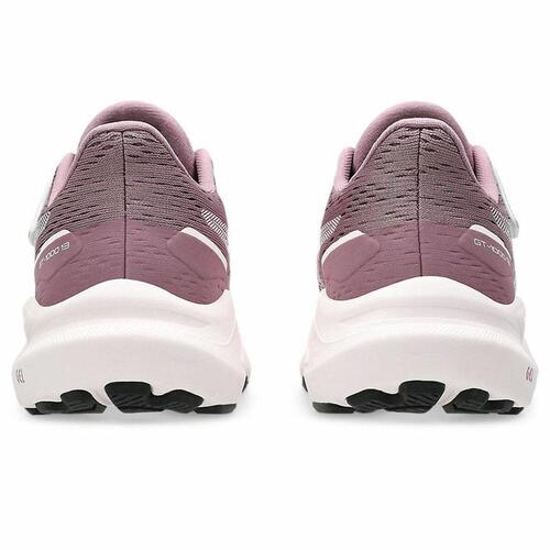 Løbesko til børn Asics GT-1000 13 PS Lilla Pink 32.5