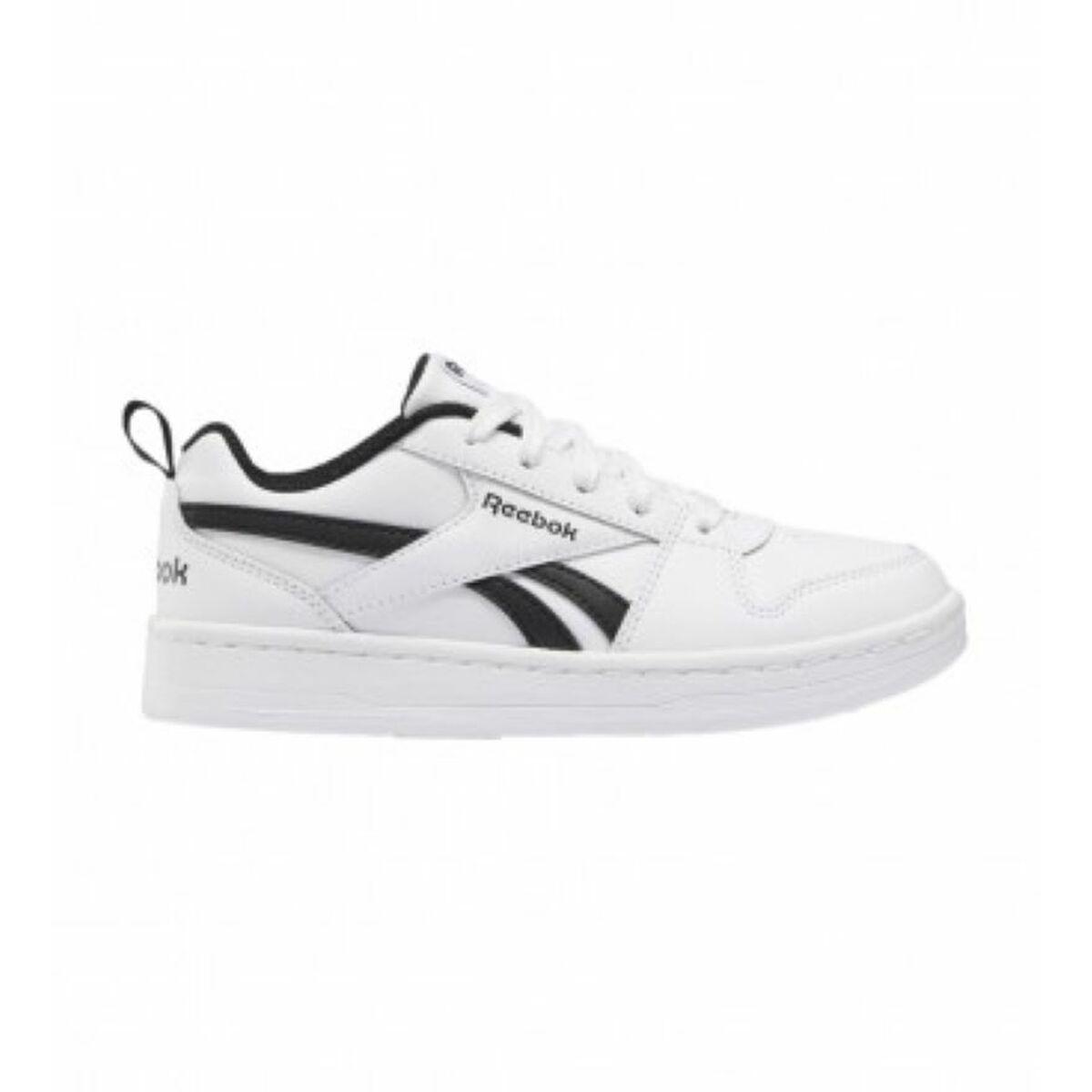 Reebok Royal Prime 2 børnesneakers - hvid, str. 28