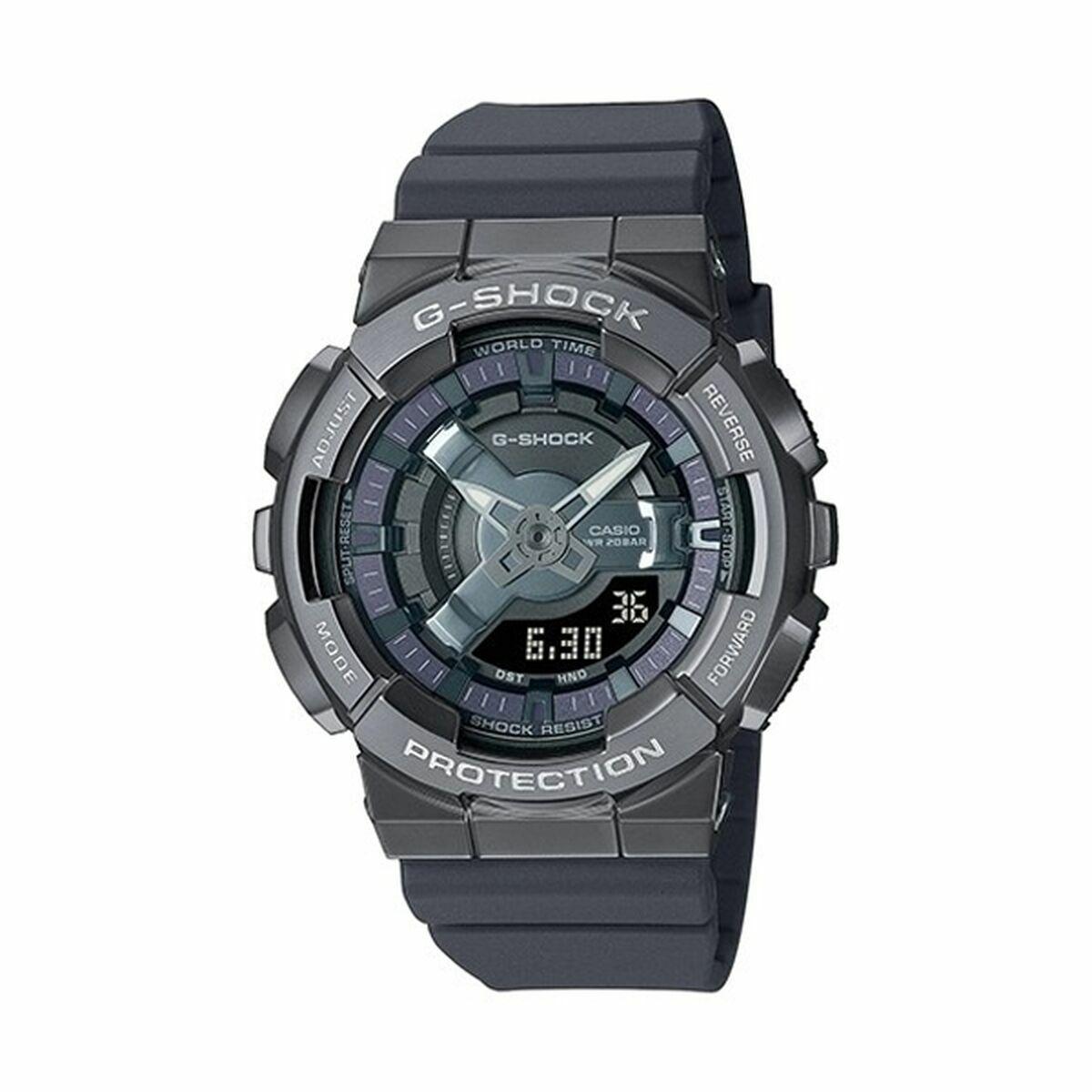 Casio GM-S110B-8AER Dameur G-Shock Classic