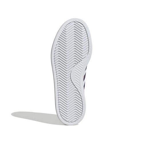 Sportssneakers til damer Adidas Grand Court 2.0 Hvid 37 1/3