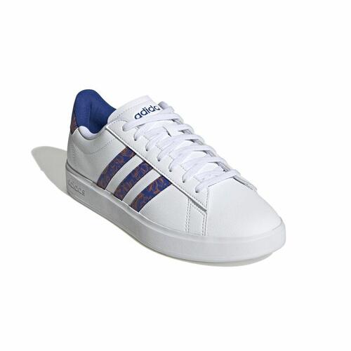 Sportssneakers til damer Adidas Grand Court 2.0 Hvid 37 1/3