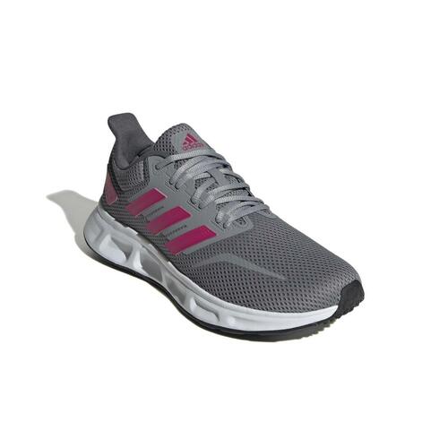 Herre sneakers Adidas SHOWTHWAY GY4701 Grå 46