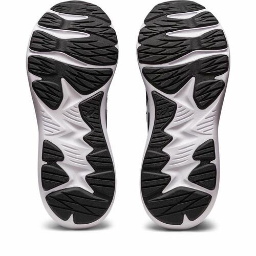 Træningssko Asics Jolt 4 Sort Dame 40.5
