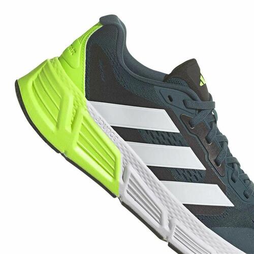 Herre sneakers Adidas Questar 2 Blå Marineblå 42 2/3