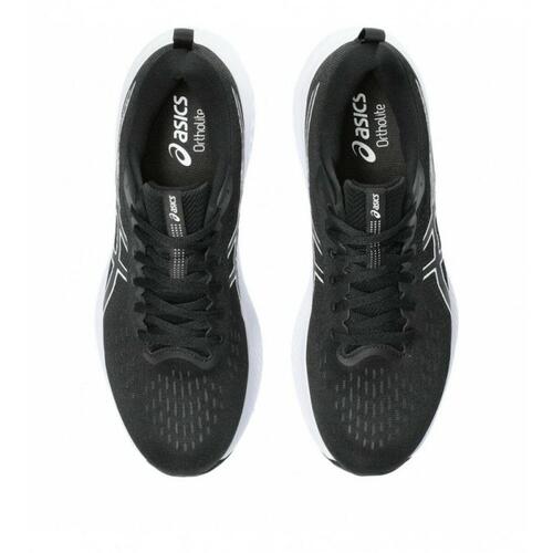 Herre sneakers Asics GEL EXITE 10 1011B600 003 Sort 43.5