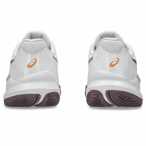 Tennissko til damer Asics Gel-Challenger 14 Clay Hvid 39