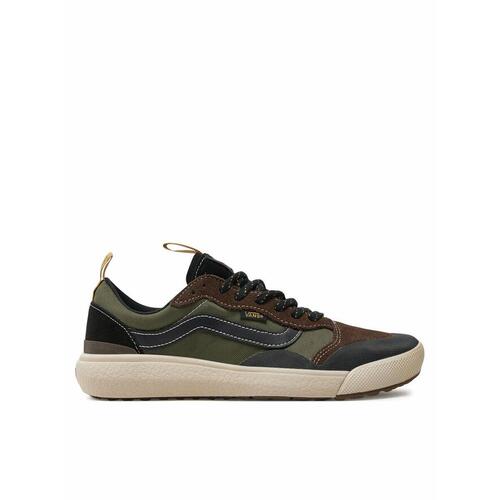 Kondisko til Mænd Vans UA UltraRange EXO SE VN0A4UWMBKO1 Sort 44.5