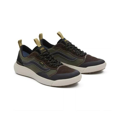 Kondisko til Mænd Vans UA UltraRange EXO SE VN0A4UWMBKO1 Sort 44.5