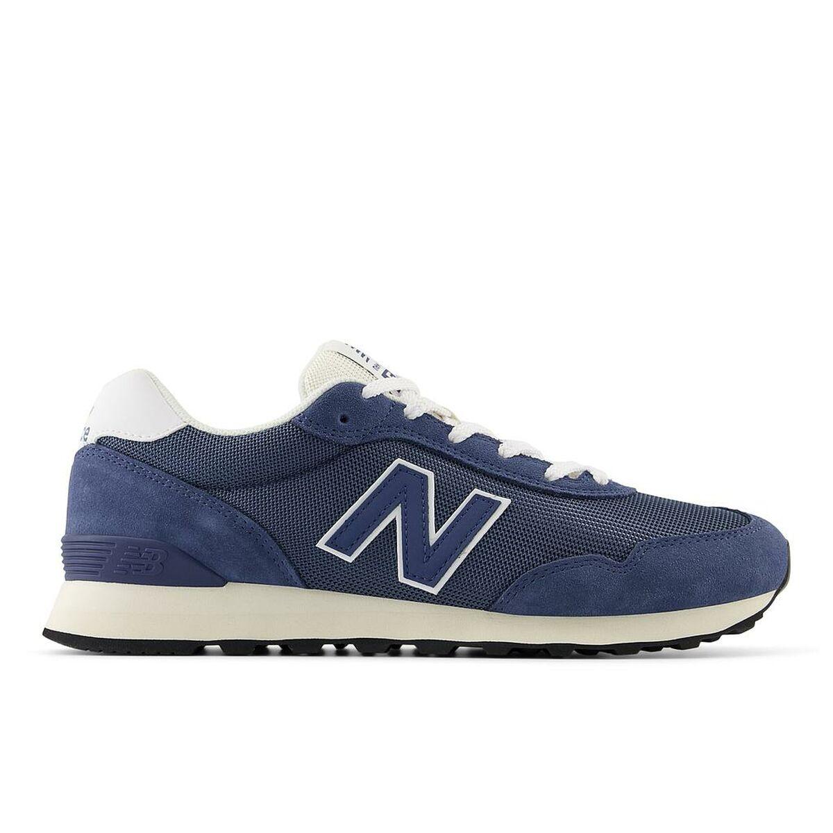 New Balance ML500 Classic ML515 LCN herre sneakers - sort, str. 42