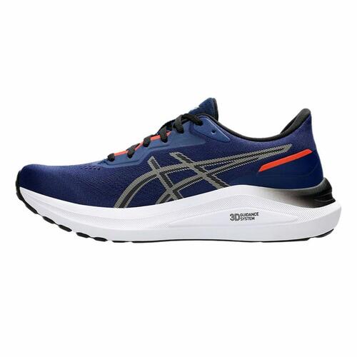 Herre sneakers Asics GT-1000 13 Blå 44.5