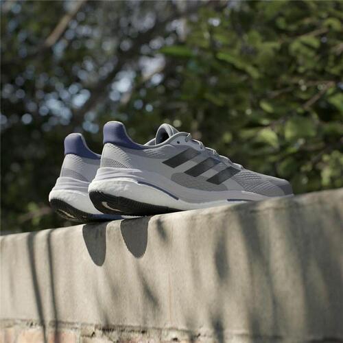 Herre sneakers Adidas Solarcontrol 2 Grå 41 1/3