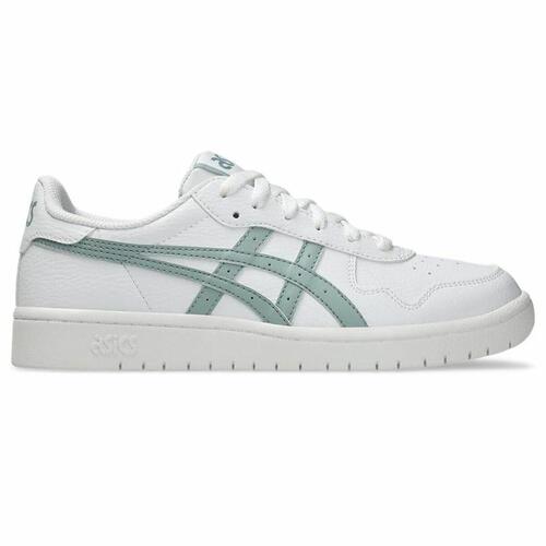 Kvinde Casual Sneakers Asics Japan Hvid 39