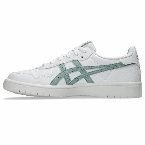 Kvinde Casual Sneakers Asics Japan Hvid 39