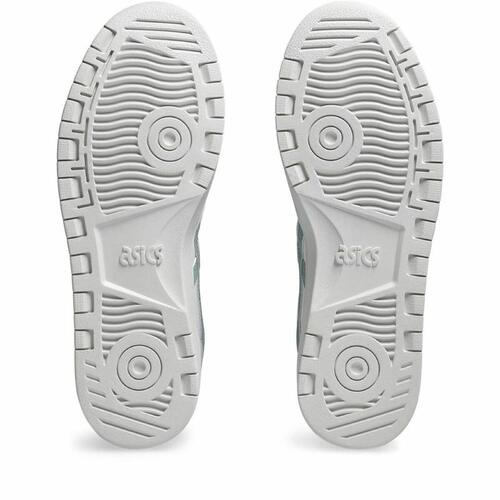 Kvinde Casual Sneakers Asics Japan Hvid 39