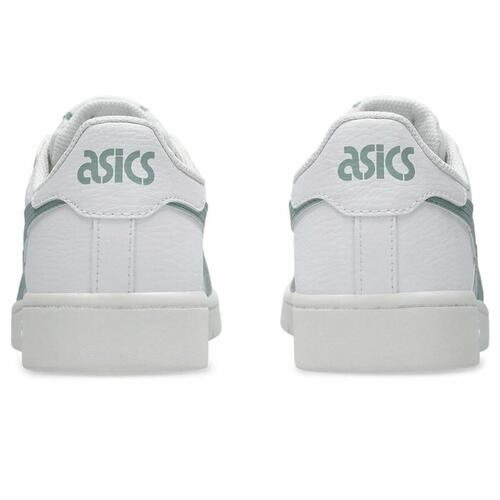Kvinde Casual Sneakers Asics Japan Hvid 39