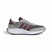 Løbesko til voksne Adidas Run 70S Grå 40 2/3