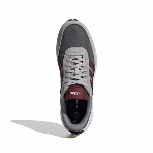 Løbesko til voksne Adidas Run 70S Grå 40 2/3