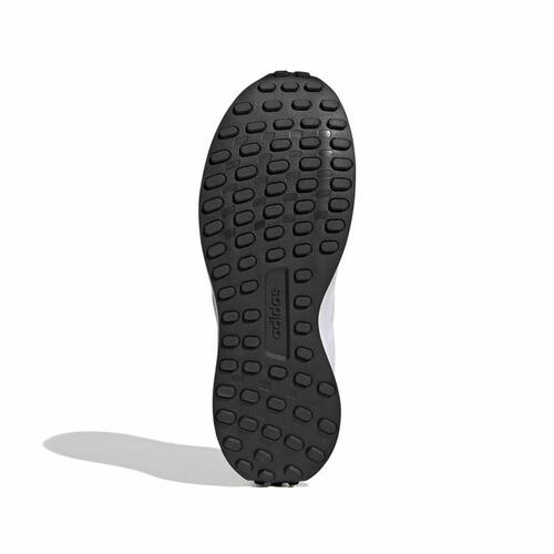 Løbesko til voksne Adidas Run 70S Grå 40 2/3