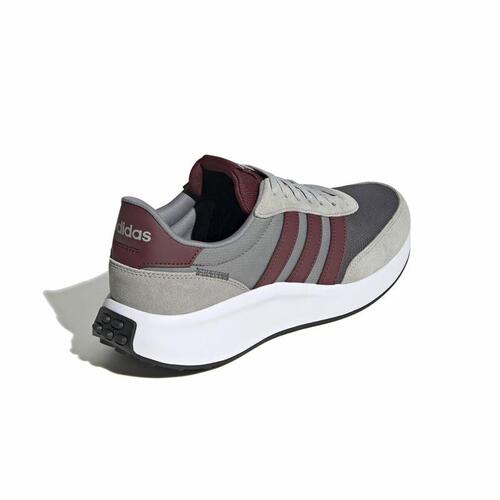 Løbesko til voksne Adidas Run 70S Grå 40 2/3