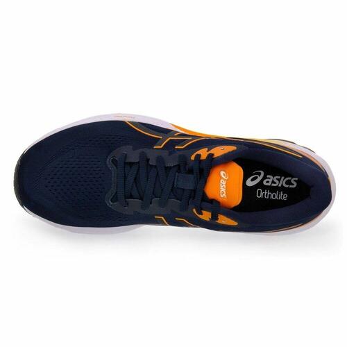 Herre sneakers Asics GT1000 12 1011B631402 Marineblå 39