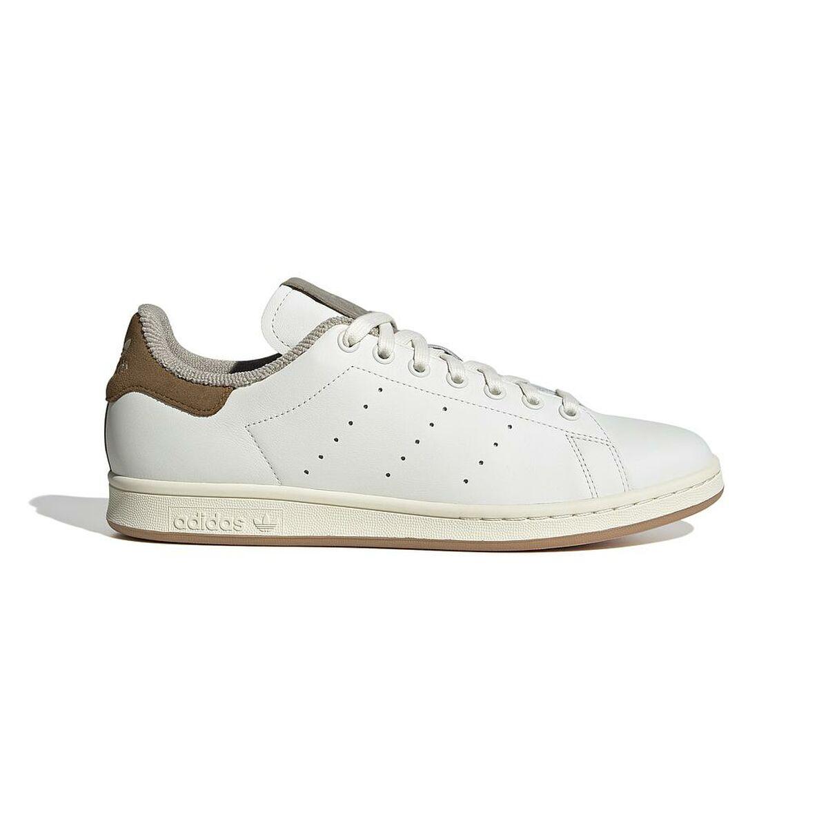 Kondisko til Mænd Adidas STAN SMITH ID2031 Hvid 42 2/3