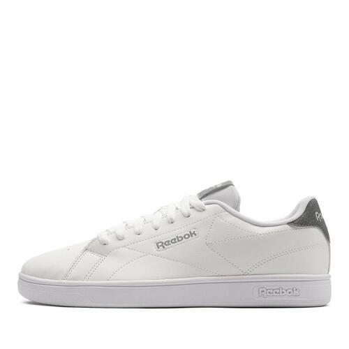 Herre sneakers Reebok Court CLN Hvid 36.5