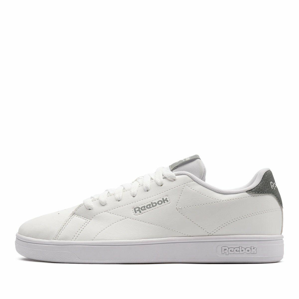 Herre sneakers Reebok Court CLN Hvid 36.5