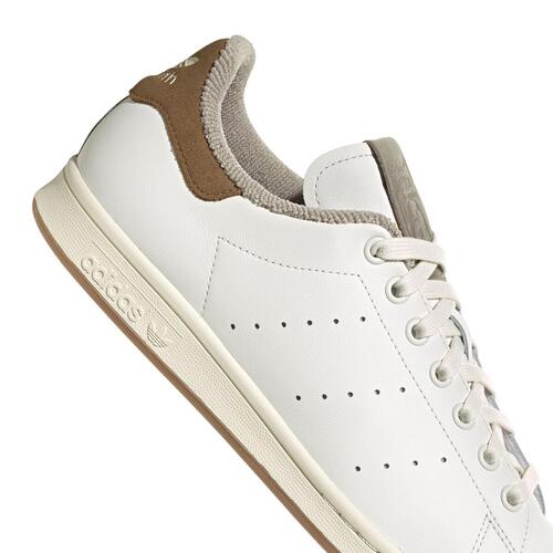 Kondisko til Mænd Adidas STAN SMITH ID2031 Hvid 45 1/3