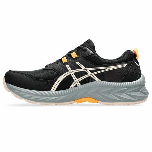 Sportssneakers til damer Asics Gel-Venture 9 Sort 40.5